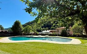 Hotel Catalunya Park